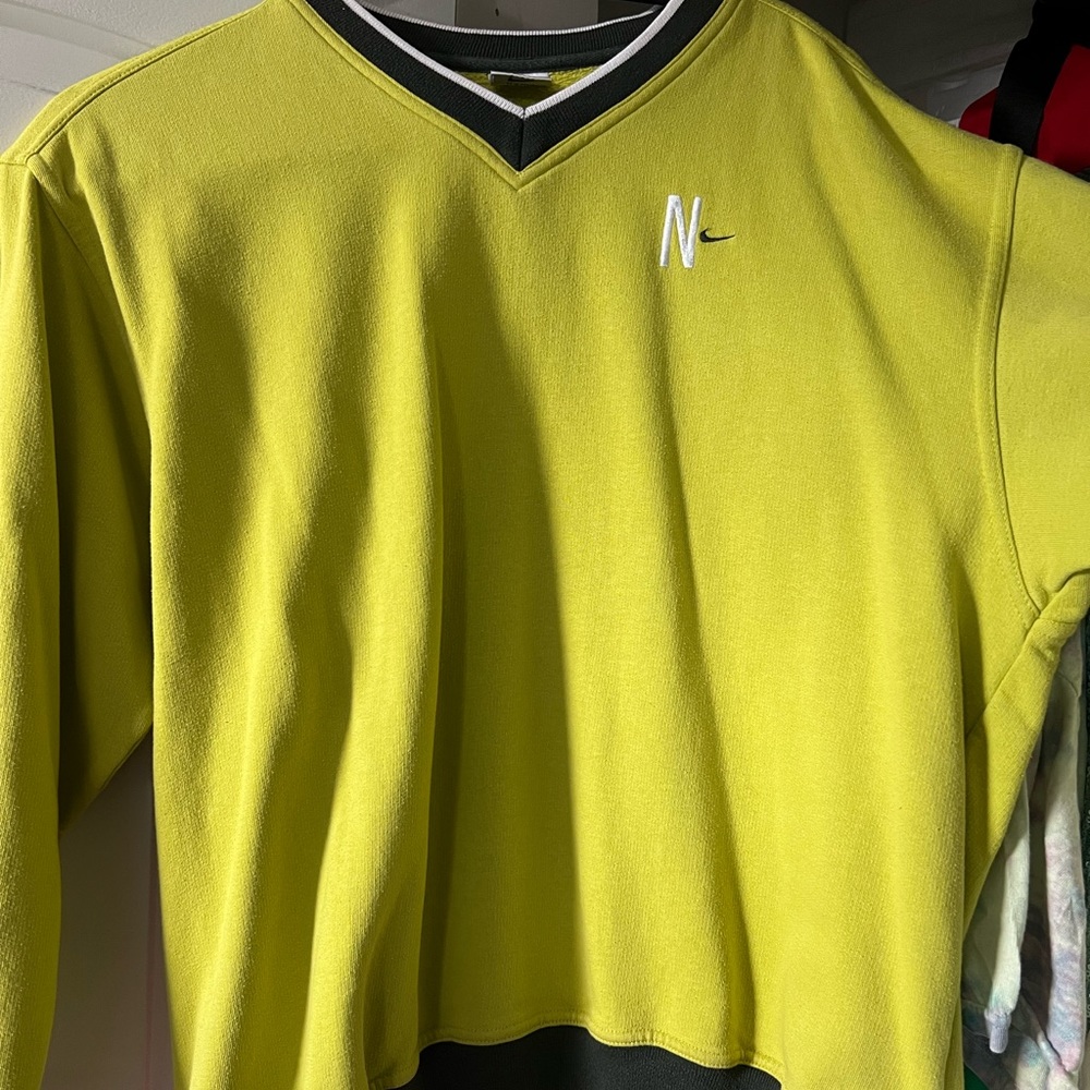 Nike Crewneck